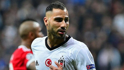 Quaresma yokken Beşiktaş zorlanıyor !