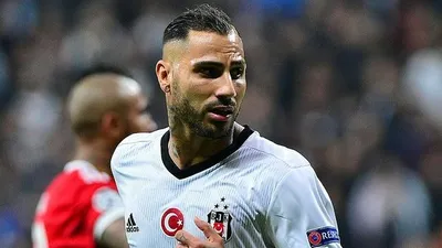Quaresma yokken Beşiktaş zorlanıyor !