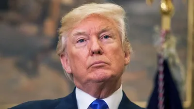 Trump çıldırdı ! Avukatının ofisine FBI baskını