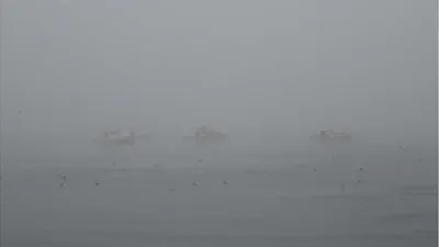Meteoroloji uyardı: Bu 3 tarihe dikkat !