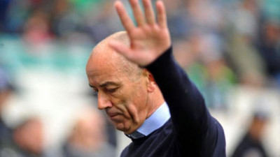Paul Le Guen ile yollar ayrıldı !