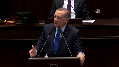 Erdoğan'dan Kılıçdaroğlu'na: Postalın eksikse sana postal gönderelim