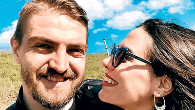 Caner Erkin: Buruş buruş olana kadar...