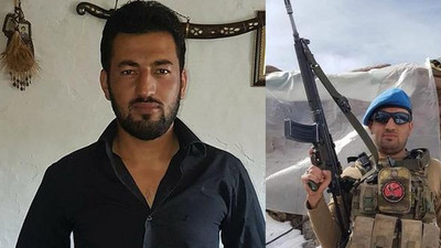 Dağlıca'dan acı haber ! 1 evladımız şehit düştü