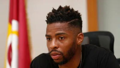 Ryan Donk'tan Tudor-Terim kıyaslaması