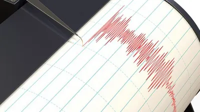 Muğla'da korkutan deprem ! Sallandılar...