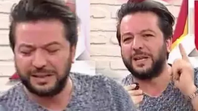 Nihat Doğan'ın acı kaybı