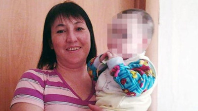 İlan verip bebeği satışa çıkardılar !