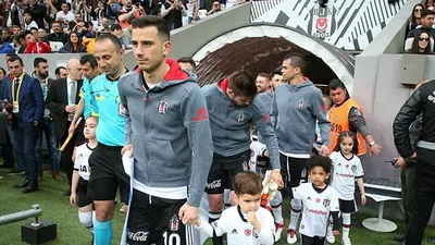 Beşiktaş Oğuzhan'ın değerini belirledi !