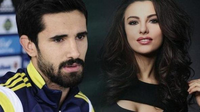 Alper Potuk ile Tuvana ayrıldı !