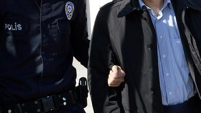 Bu sabah düğmeye basıldı: 53 gözaltı kararı