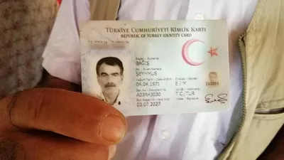 20 yıldır nüfusta ölü gözüküyor !