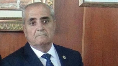 AK Partili Toptaş hayatını kaybetti