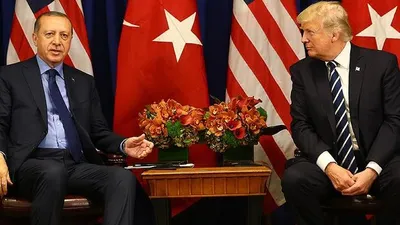 ABD'nin operasyonunu Türkiye durdurmuş
