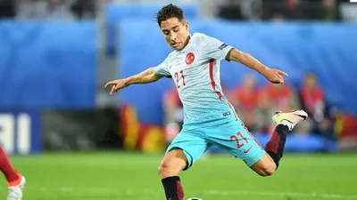 Galatasaray'dan Emre Mor için sürpriz teklif !