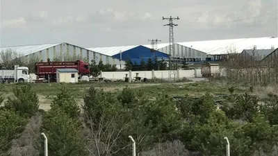 Parasını alamayanlar hayvanlara el koydu