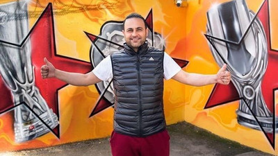 Hasan Şaş'tan Ayhan Akman için şok sözler ! "Aciz..."