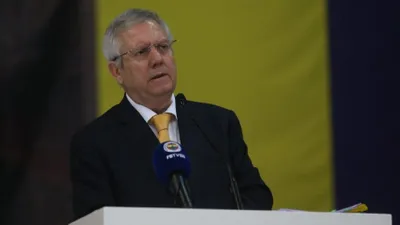 Aziz Yıldırım’dan sürpriz kongre kararı !