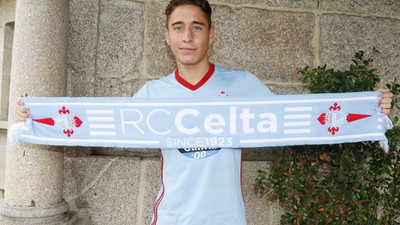 Galatasaray'dan Emre Mor bombası !