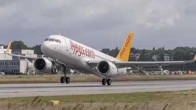 Pegasus ve Alitalia ortak uçuş anlaşması imzaladı