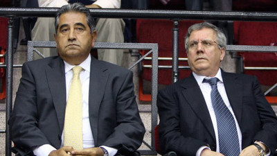 Aziz Yıldırım'dan sürpriz karar ! Mahmut Uslu...
