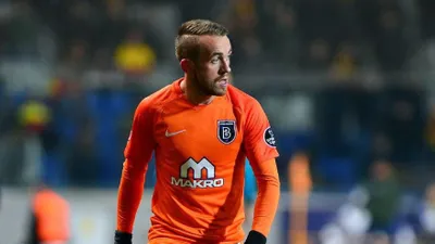 Edin Visca, Messi ve Neymar'ı solladı !