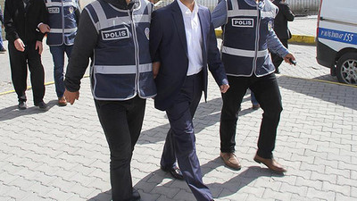 Yeni gözaltı dalgası: 20 gözaltı var !