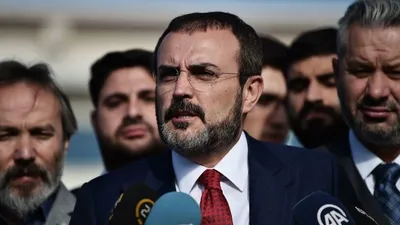AK Parti'den FETÖ'cüler temizlendi mi ?