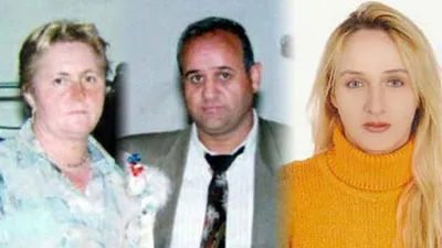 Zengin iş adamına babalık davası !