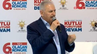 Başbakan Yıldırım'dan Dolar açıklaması