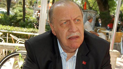 ''Bahçeli tek başına seçime girip barajı geçsin, Tandoğan'da anırırım''