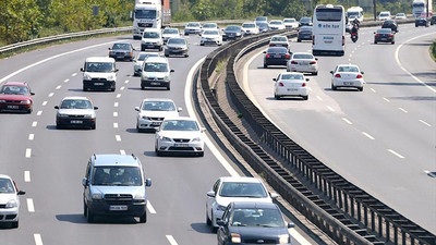 Türkiye'de bir ilk ! İstanbul'un bu ilçesinde trafikte devrim gibi düzenlem
