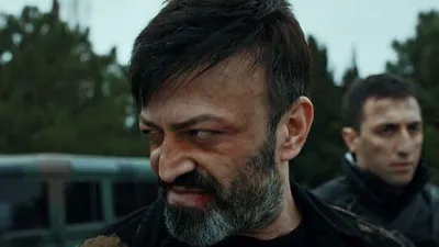 Söz dizisinde ayrılık vakti !