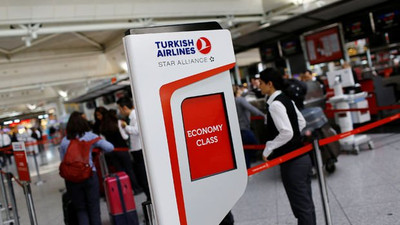 THY'den part time iş müjdesi ! Başvurular başladı