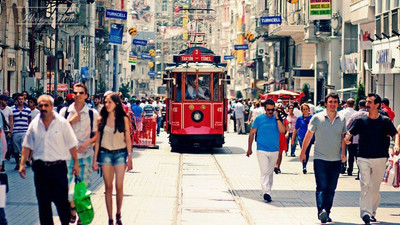 Vali Şahin'den çok tartışılacak sözler: ''İstanbul...''