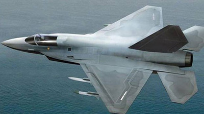 Milli savaş uçağı TF-X'te flaş gelişme