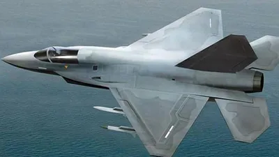 Milli savaş uçağı TF-X'te flaş gelişme