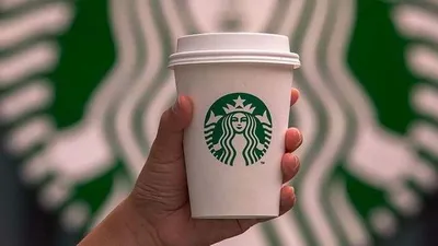 Starbucks'ta deprem ! Görevden alındı