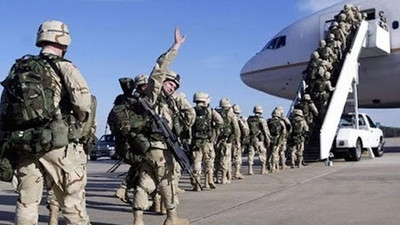 ABD'nin Suriye'deki yeni planı ortaya çıktı