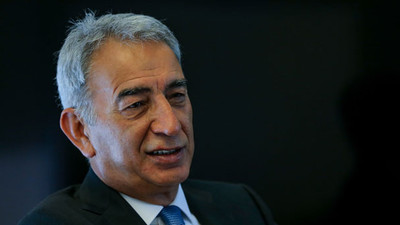 Adnan Polat'dan adaylık açıklaması !