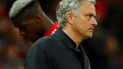 Manchester United'da Pogba krizi !