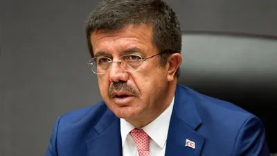 Ekonomi Bakanı'ndan erken seçim yorumu