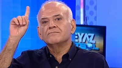 Ahmet Çakar: Galatasaray 4. olacak !