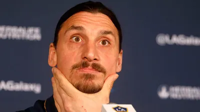 Ibrahimovic'den bomba karar ! Açıkladı...