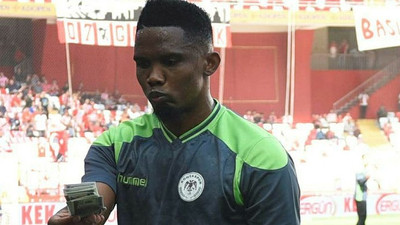 Konyaspor TFF'ye başvuruyor !