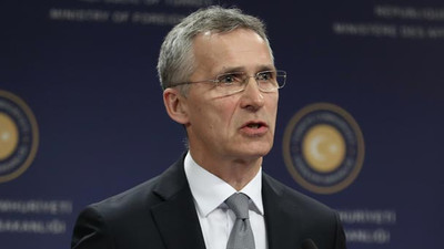 NATO'da Türkiye'ye üst düzey görev !