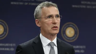 NATO'da Türkiye'ye üst düzey görev !