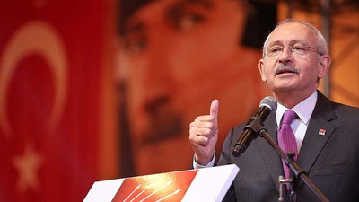 CHP lideri Kılıçdaroğlu'nun acı günü