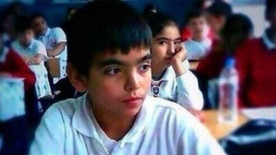 Berkin Elvan'ı öldüren %70...