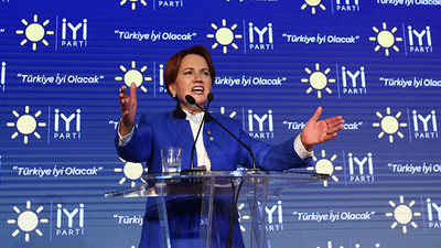 İYİ Parti hakkındaki bomba belge için açıklama geldi